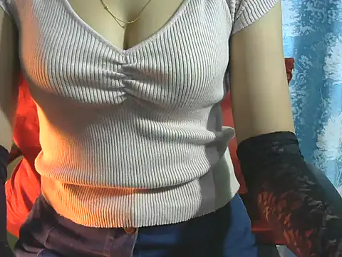 Snapshot of sheetal-sheetal95 chatting on February 15, 2026, 5:09 pm sheetal-sheetal95 online show from February 15, 2026, 5:09 pm