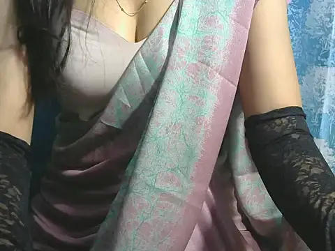 Snapshot of sheetal-sheetal95 chatting on March 9, 2026, 5:17 pm sheetal-sheetal95 online show from March 9, 2026, 5:17 pm