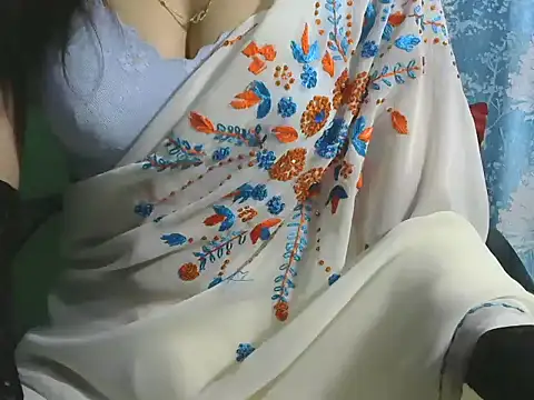 Snapshot of sheetal-sheetal95 chatting on April 21, 2026, 6:01 pm sheetal-sheetal95 online show from April 21, 2026, 6:01 pm