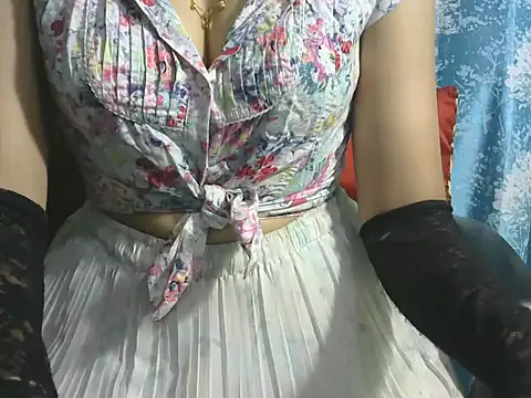Snapshot of sheetal-sheetal95 chatting on April 23, 2026, 6:10 pm sheetal-sheetal95 online show from April 23, 2026, 6:10 pm
