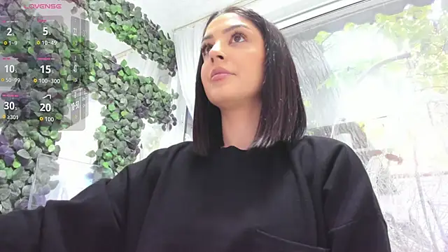 Lexi Storm online show from October 24, 2025, 5:59 am