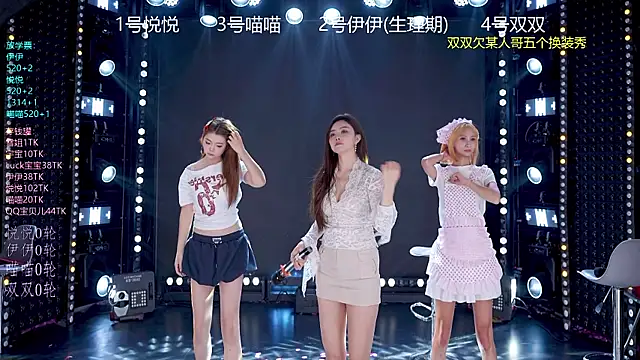 cdyyds001 online show from January 9, 2026, 11:57 am