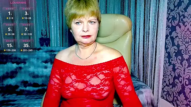 Tess Terners online show from September 30, 2025, 7:57 am