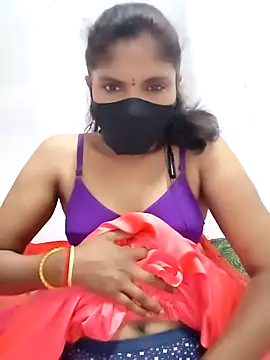 deepa-telugu143 online show from October 8, 2025, 6:33 am