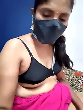 deepa-telugu143 online show from July 11, 2026, 9:01 am