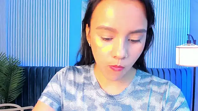 ariannaliss online show from December 21, 2025, 3:30 pm