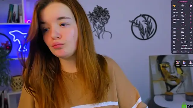 Snapshot of nika-still chatting on January 6, 2026, 11:18 pm nika-still online show from January 6, 2026, 11:18 pm