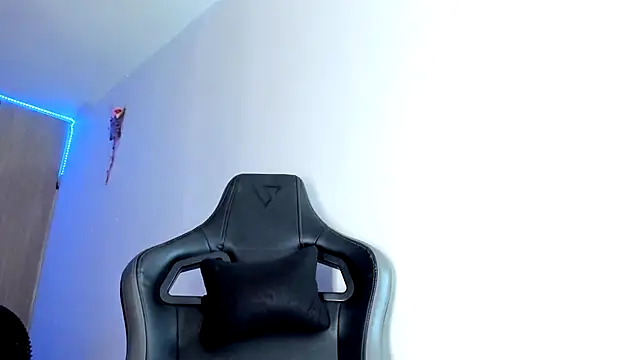 Latin goddsexxx online show from October 25, 2025, 5:59 am