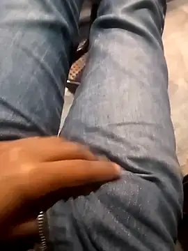 vergonvenco online show from November 9, 2025, 8:34 am