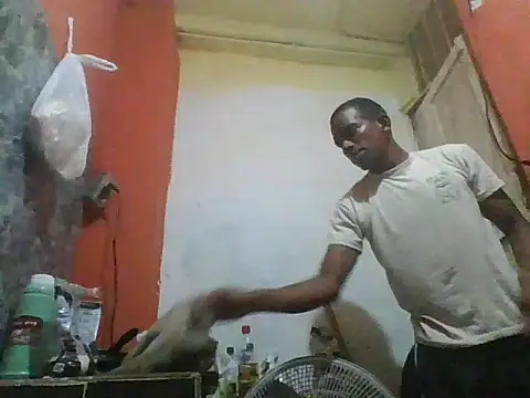 vergonvenco online show from July 17, 2026, 10:36 pm