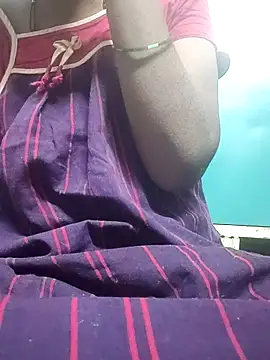 Snapshot of smartangel_telugu chatting on February 13, 2026, 4:03 pm smartangel telugu online show from February 13, 2026, 4:03 pm