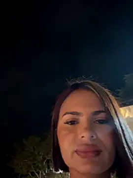 IrinaVelvet online show from December 20, 2025, 12:29 am