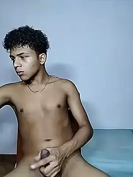 Manuel Mateus1 online show from November 6, 2025, 12:33 am