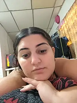 barbielamaravilla11 online show from October 24, 2025, 1:40 pm