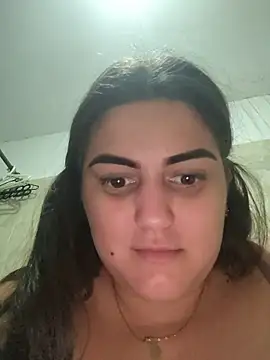 barbielamaravilla11 online show from November 21, 2025, 2:27 pm