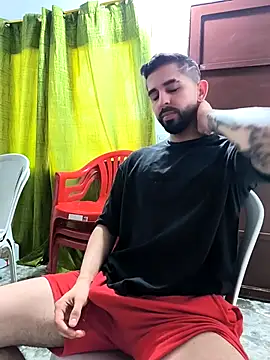 Snapshot of giannis090 chatting on January 17, 2026, 10:35 pm giannis090 online show from January 17, 2026, 10:35 pm