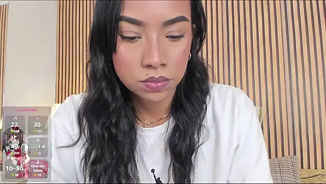 keeyla stone online show from April 7, 2026, 10:53 pm