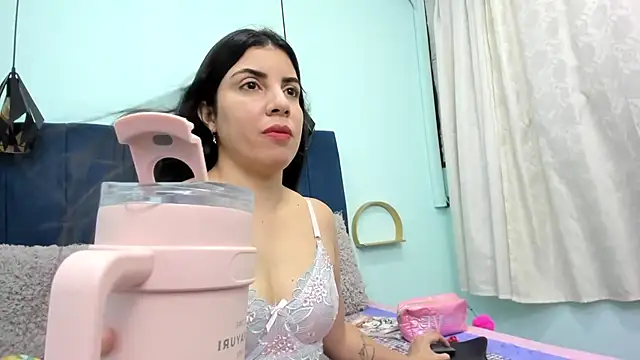 sweet klem 19 online show from November 27, 2025, 10:34 pm