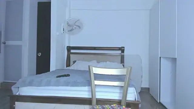 Snapshot of Jump_rabbit chatting on February 25, 2026, 6:12 am Jump rabbit online show from February 25, 2026, 6:12 am