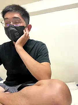 Jayshownight online show from October 12, 2025, 1:32 pm