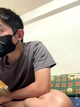 Jayshownight online show from October 31, 2025, 2:40 pm