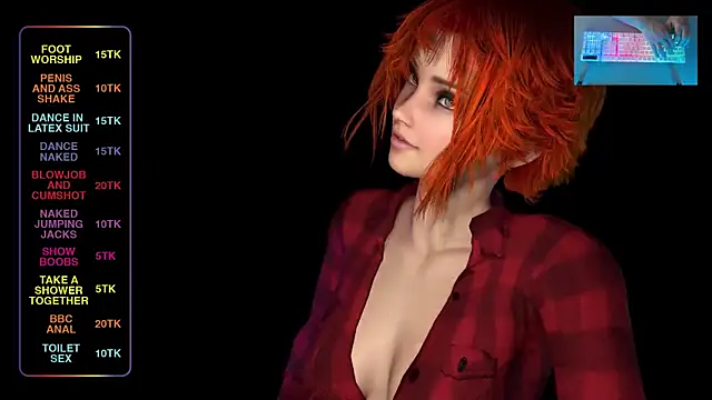 xtwins online show from October 10, 2025, 7:51 am