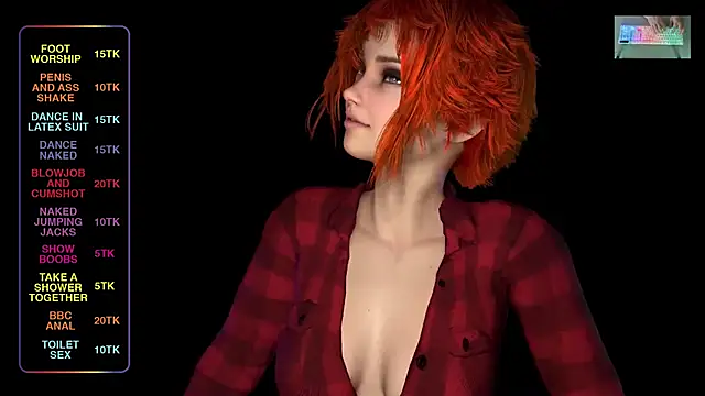 xtwins online show from November 12, 2025, 10:30 pm