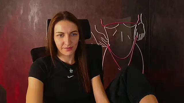 Snapshot of Aurora_Loveu chatting on October 12, 2025, 6:51 pm Aurora Loveu online show from October 12, 2025, 6:51 pm