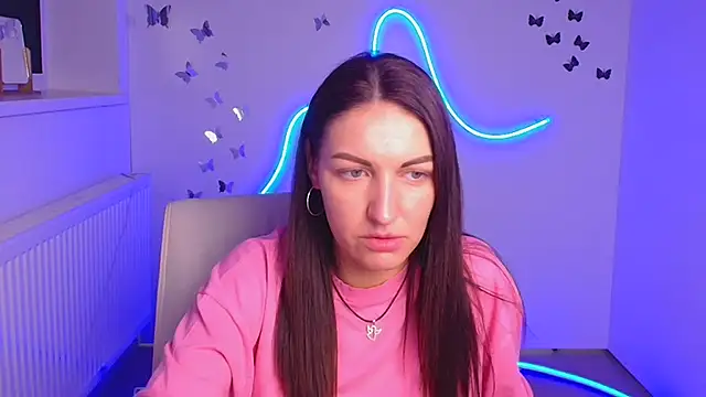 Snapshot of Aurora_Loveu chatting on November 26, 2025, 8:04 am Aurora Loveu online show from November 26, 2025, 8:04 am