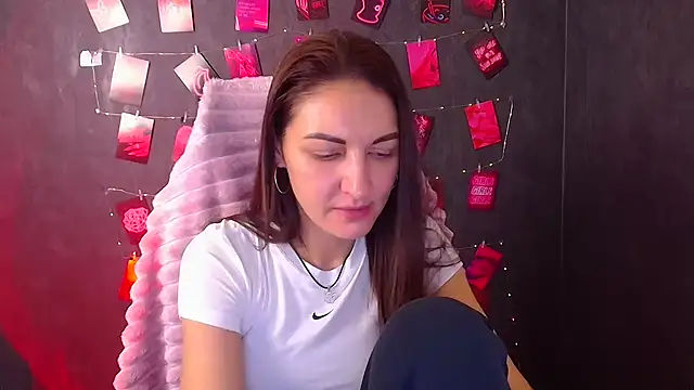 Snapshot of Aurora_Loveu chatting on November 29, 2025, 7:50 pm Aurora Loveu online show from November 29, 2025, 7:50 pm