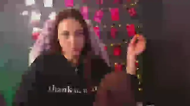 Snapshot of Aurora_Loveu chatting on December 4, 2025, 1:53 pm Aurora Loveu online show from December 4, 2025, 1:53 pm