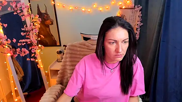 Snapshot of Aurora_Loveu chatting on February 11, 2026, 9:20 pm Aurora Loveu online show from February 11, 2026, 9:20 pm