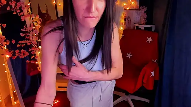 Snapshot of Aurora_Loveu chatting on February 12, 2026, 11:22 pm Aurora Loveu online show from February 12, 2026, 11:22 pm