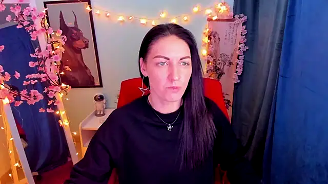 Snapshot of Aurora_Loveu chatting on February 19, 2026, 9:00 pm Aurora Loveu online show from February 19, 2026, 9:00 pm