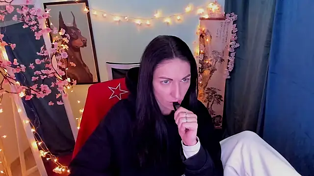 Snapshot of Aurora_Loveu chatting on February 23, 2026, 12:09 am Aurora Loveu online show from February 23, 2026, 12:09 am