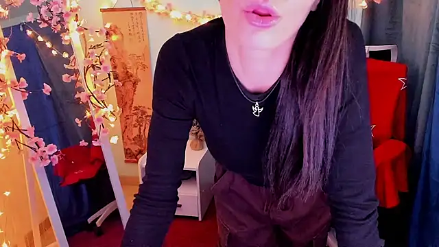 Snapshot of Aurora_Loveu chatting on February 25, 2026, 9:13 pm Aurora Loveu online show from February 25, 2026, 9:13 pm