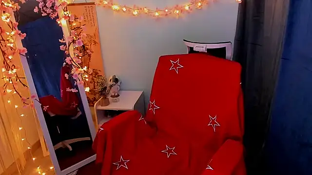 Snapshot of Aurora_Loveu chatting on February 27, 2026, 9:48 pm Aurora Loveu online show from February 27, 2026, 9:48 pm