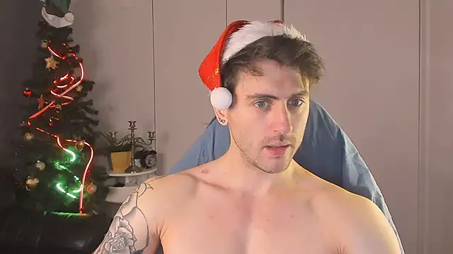 Oscar Miller  online show from December 20, 2025, 9:00 pm