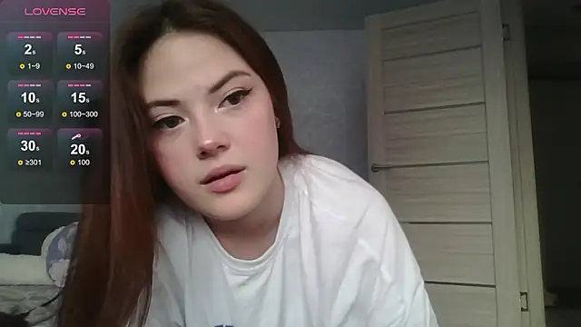 Snapshot of M31issa_Cherry chatting on February 3, 2026, 11:48 am M31issa Cherry online show from February 3, 2026, 11:48 am