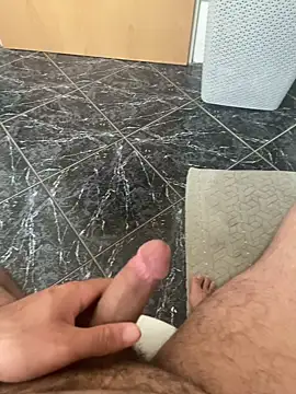 geilheit12 online show from October 15, 2025, 9:09 am