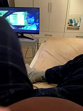 geilheit12 online show from January 14, 2026, 5:07 pm