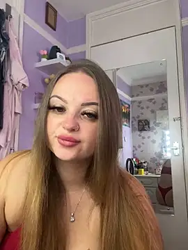 SexySashaxox online show from May 21, 2026, 9:16 am