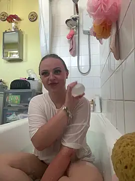 SexySashaxox online show from May 22, 2026, 2:12 pm