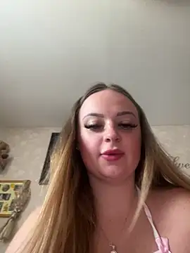 SexySashaxox online show from May 24, 2026, 11:04 am