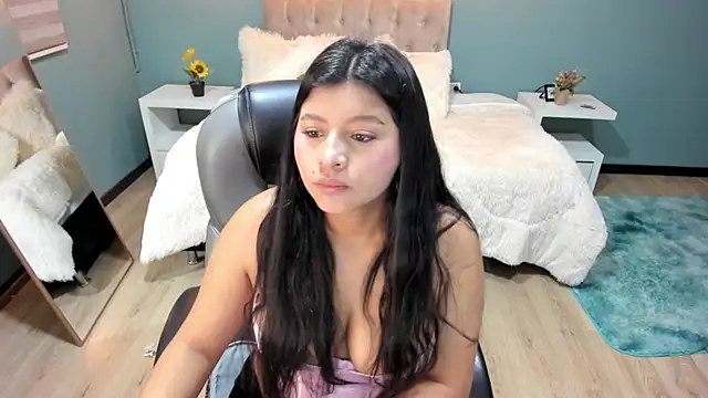 Miss Cataleya   online show from October 8, 2025, 12:25 pm