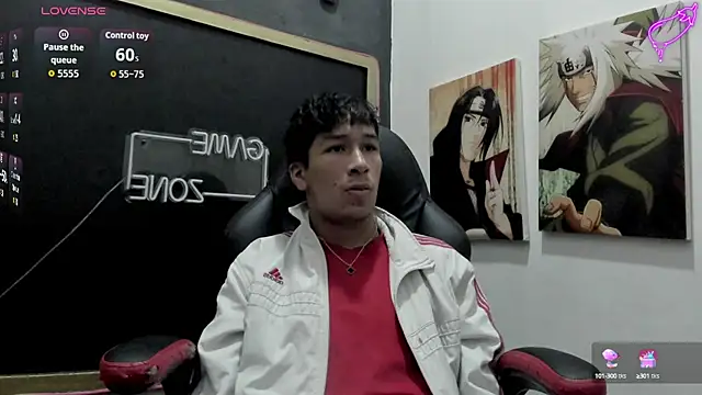 Snapshot of Jessir_1 chatting on October 10, 2025, 4:22 am Jessir 1 online show from October 10, 2025, 4:22 am