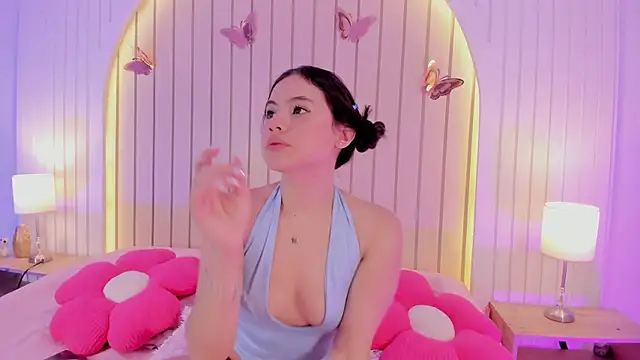 ameliiaa smith online show from October 24, 2025, 12:08 am