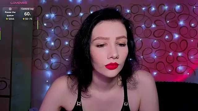 Steffy Red Candy online show from March 3, 2026, 8:37 pm