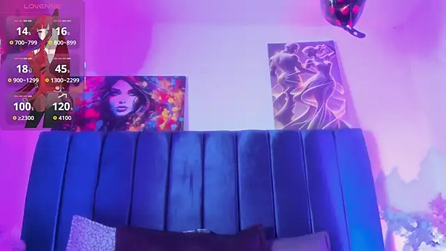 Annie switt online show from October 26, 2025, 5:02 am