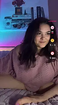 Snapshot of jupiternyx chatting on November 7, 2025, 6:13 am jupiternyx online show from November 7, 2025, 6:13 am